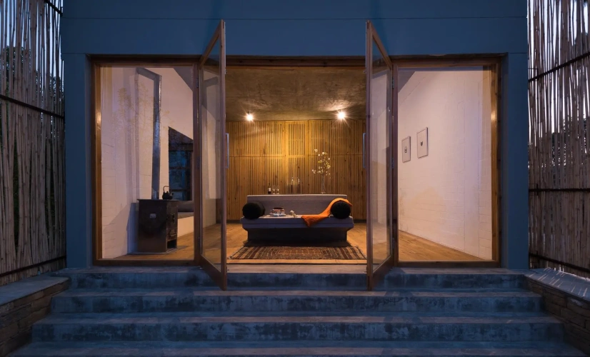 Chalet
