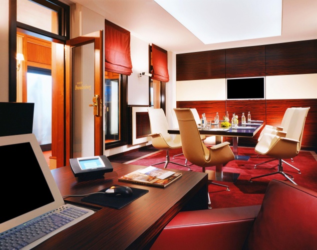 The Westin Grand Hotel Berlin photo 27