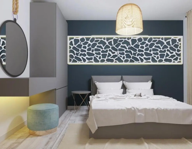 2 Bedrooms Cottage