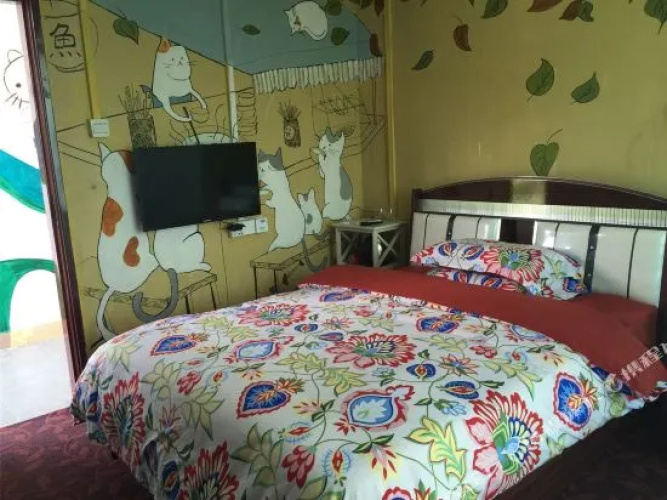 Otel görseli