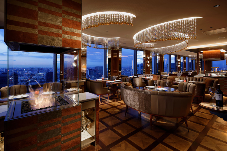 Shinagawa Prince Hotel photo 21