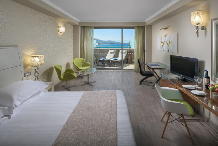 Atrium Platinum Luxury Resort Hotel & Spa photo 8