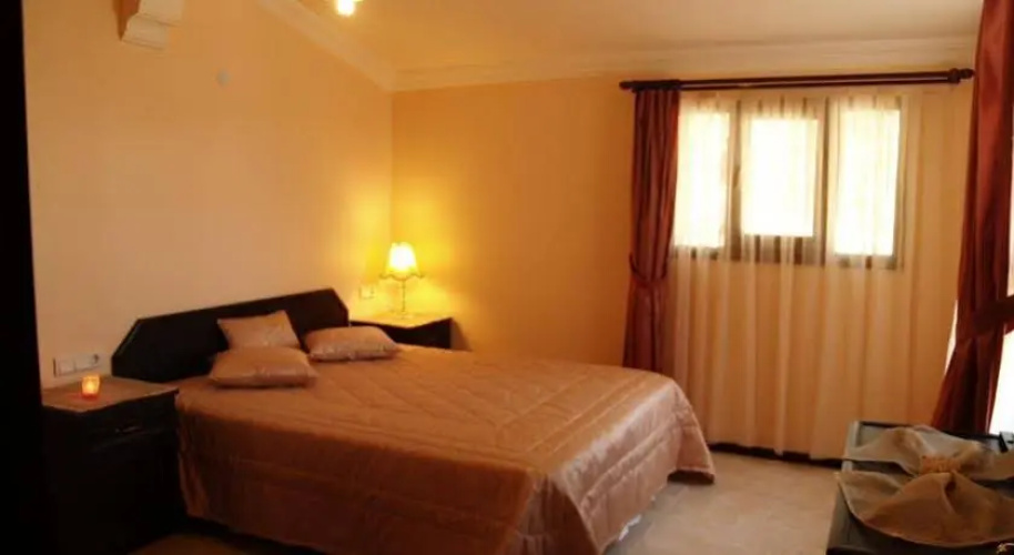 Club Hotel Kanara