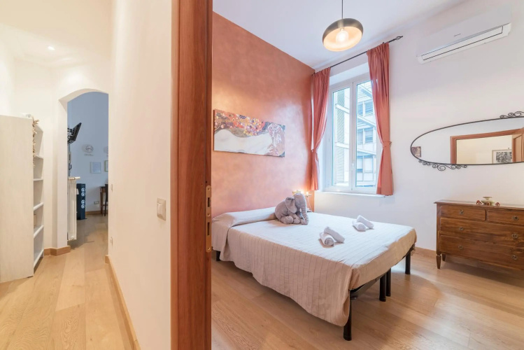 Elephant Apartment + 2 Bathrooms