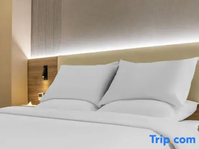 Wuzhou Hotel