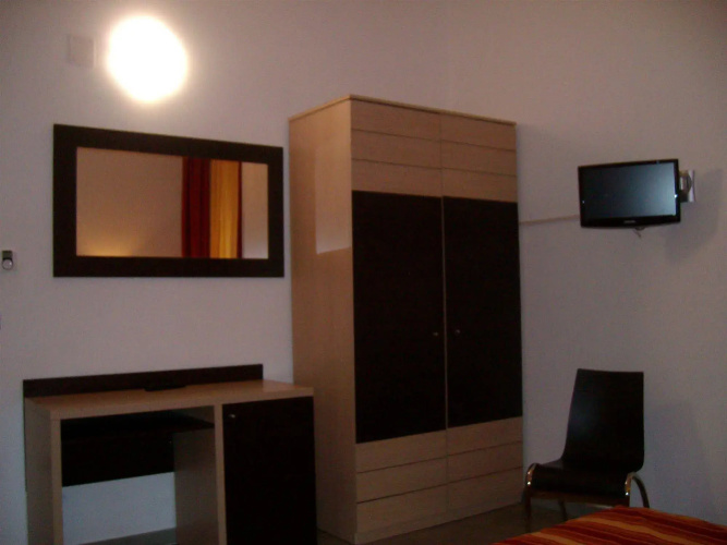 Hotel Insteia