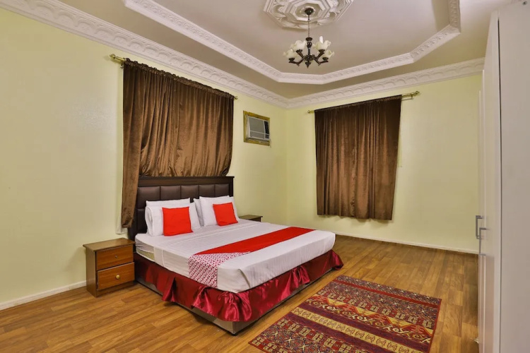 OYO 286 Anhaar Al Taif