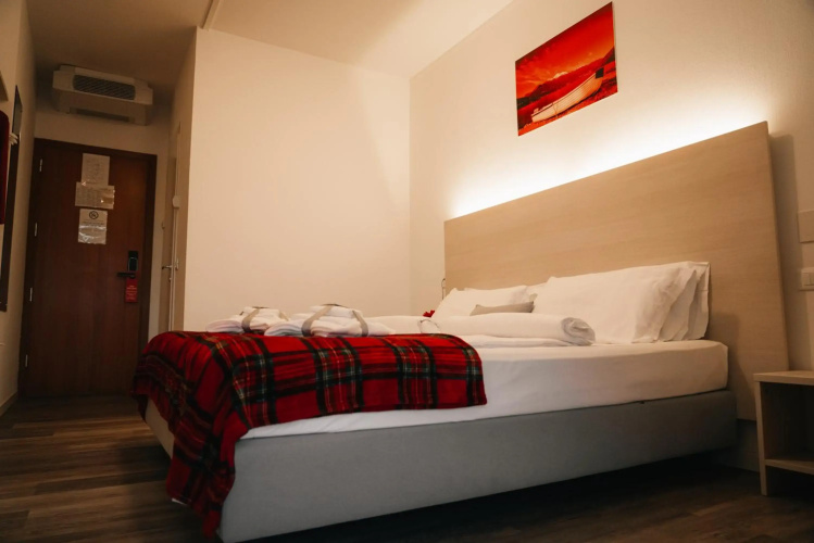 Hotel Internazionale