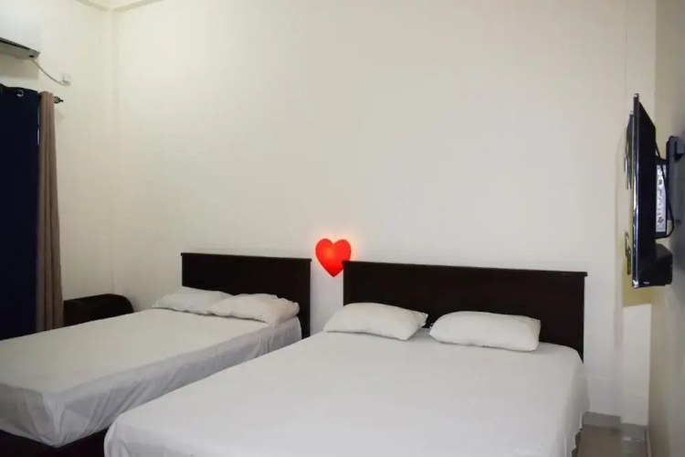 Trinco Star Hotel