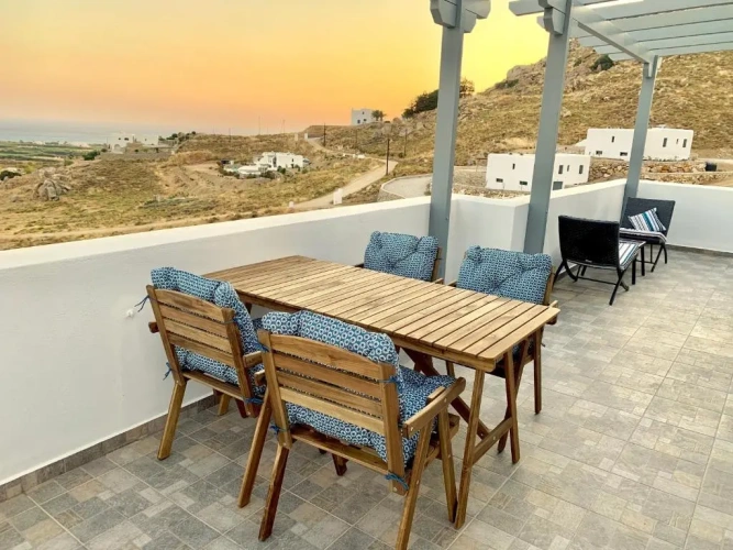 1 Bedroom Cottage