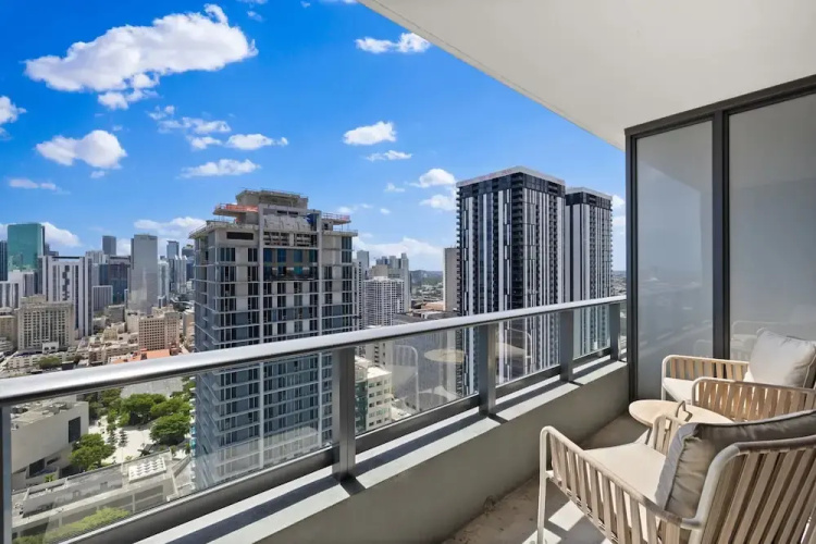 Prime Downtown Location Condos