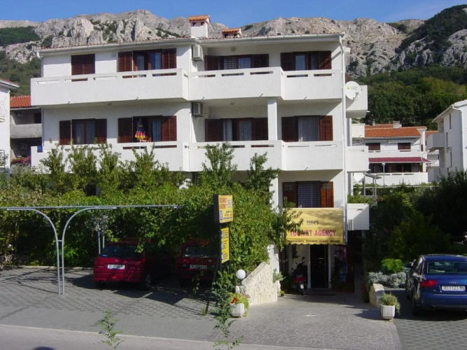 Brnic-Agencija - Two Bedroom