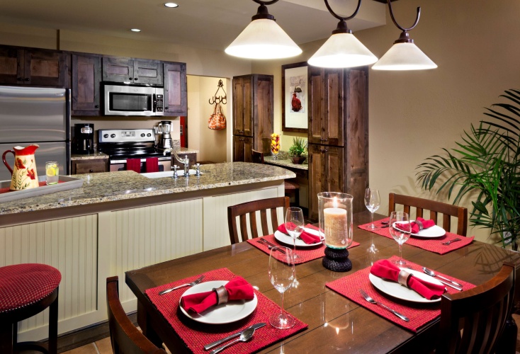 Hyatt Residence Club San Antonio, Wild Oak Ranch photo 26
