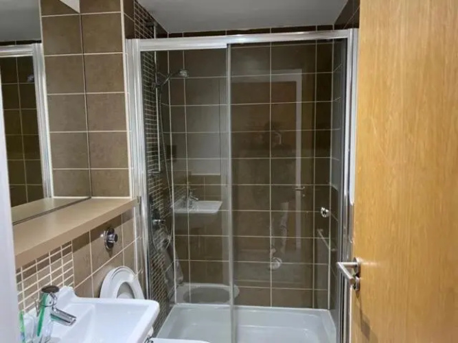 Modern & Spacious 2 bed Merchant City Apart-High St