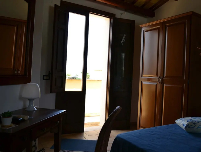 CALA BUGUTO hotel