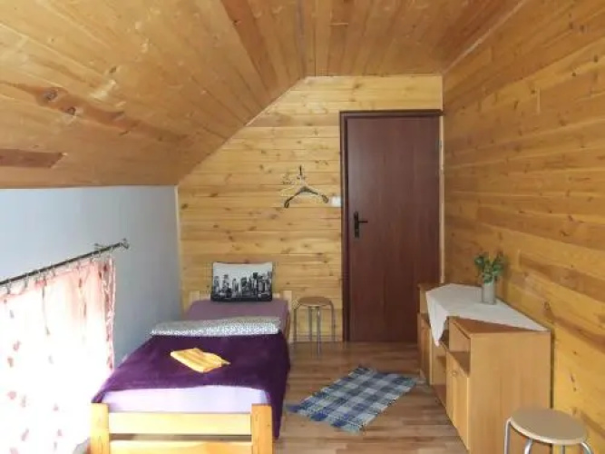Uroczysko Kaletnik