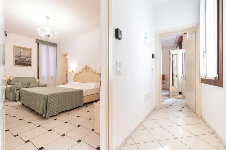 Casa Marsilli