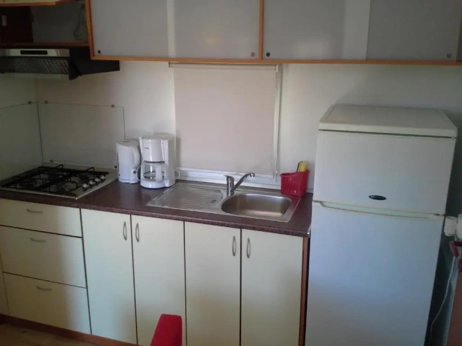 2 Bedrooms Cottage