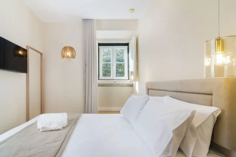 Executive Apartment