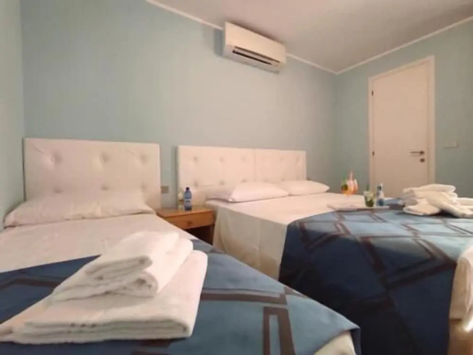 Hotel Villa Mirella