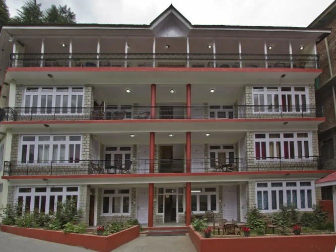 Hotelafbeelding
