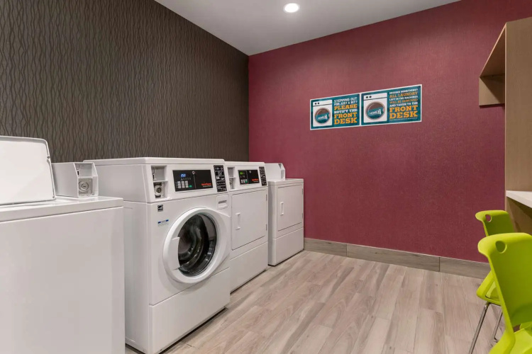 Home2 Suites By Hilton Kokomo