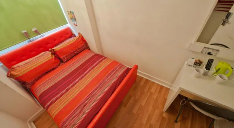 Otel görseli