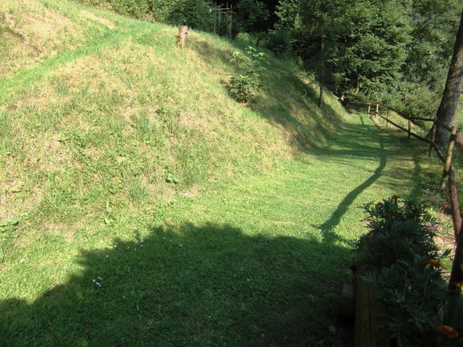 Engenstein Woodland Escape