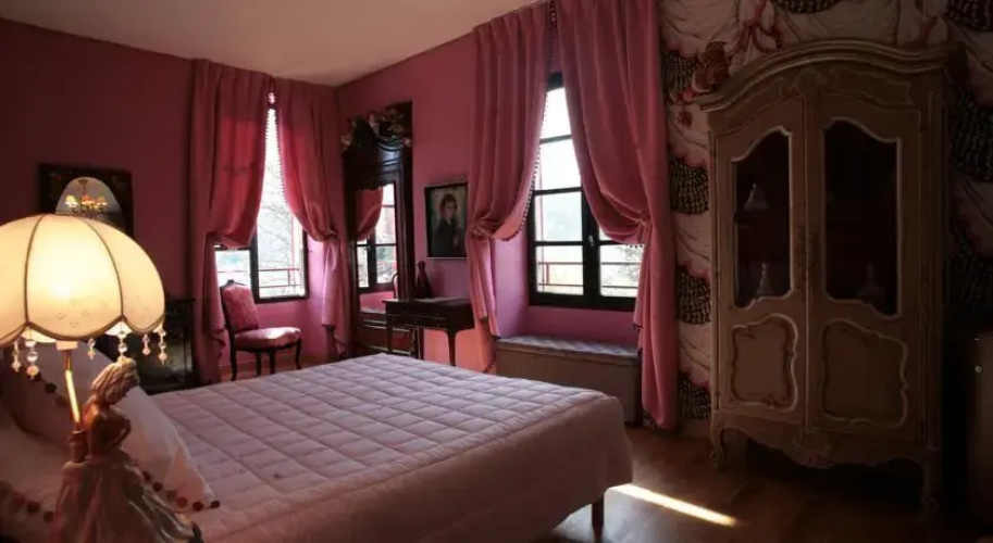 Le Comptoir du Ranc de Bannes