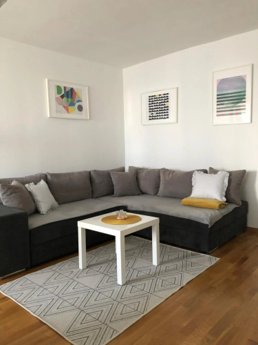 Apartment Mađor