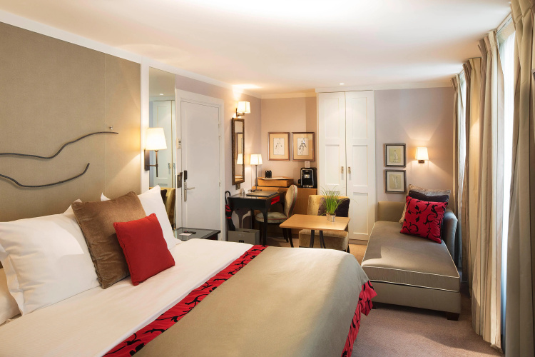 Villa Madame