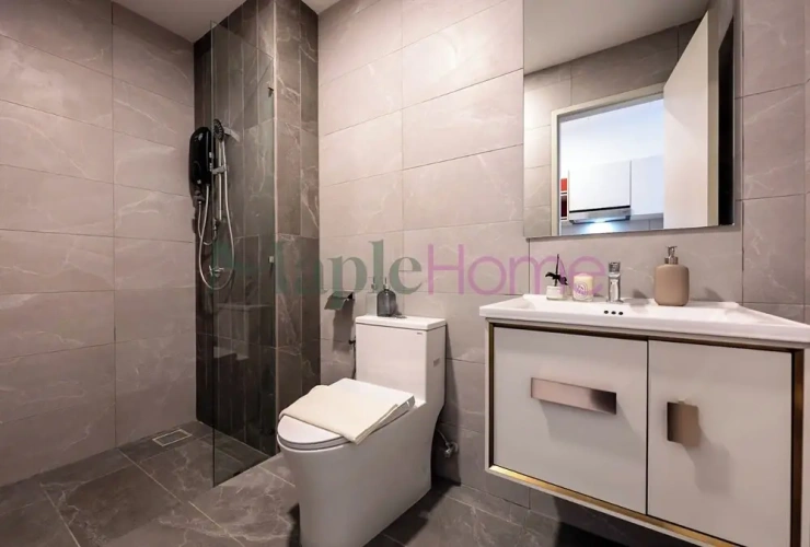 Quadruple Family Suite