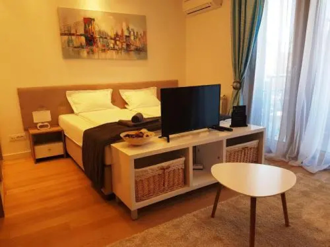 A blok apartments A4