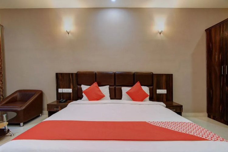 OYO 22765 Parkview Inn