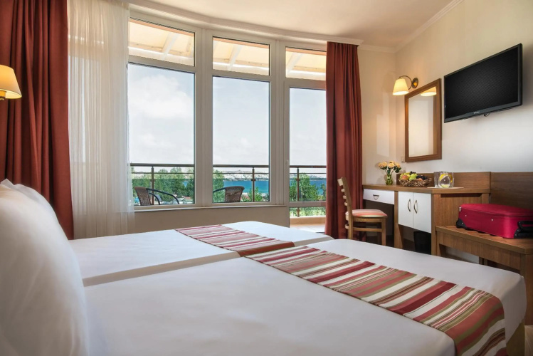 Hotel Miramar