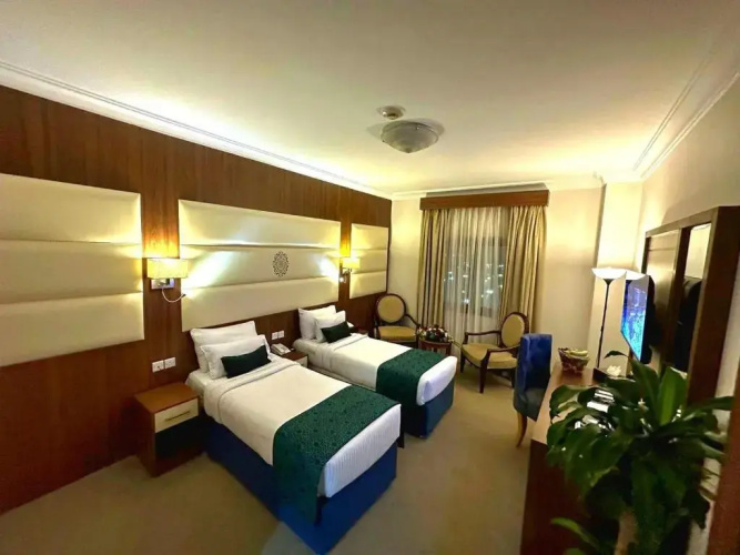 One Inn Hotel