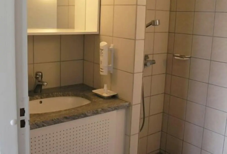 Henne Mølle Å Badehotel