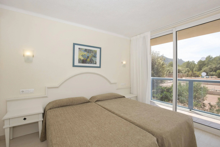 Canyamel Sun Suites Hotel