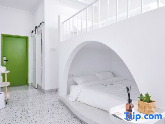 Double Apartment