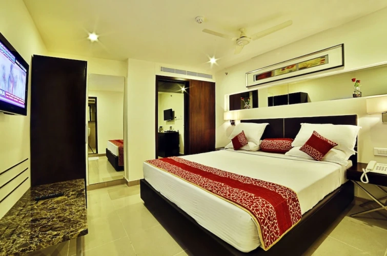 Royal Suite