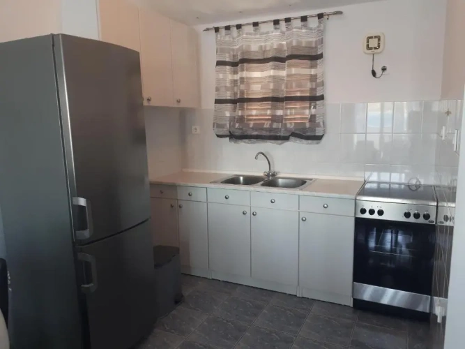 1 Bedroom Apartment with balcony and with sea view