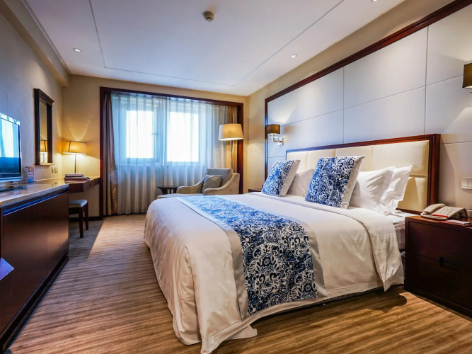 Beijing Guizhou Hotel
