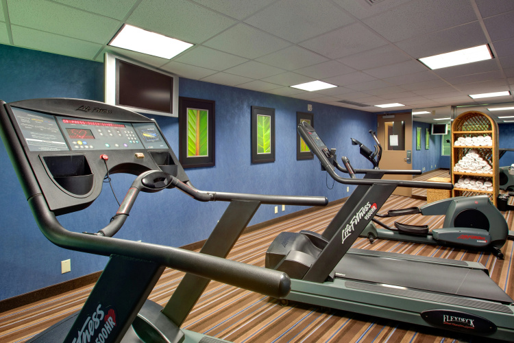 Holiday Inn Express & Suites Chatham South photo 23