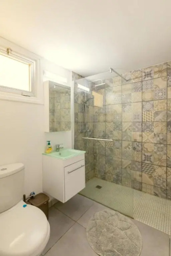 Andriana City Centre Flat