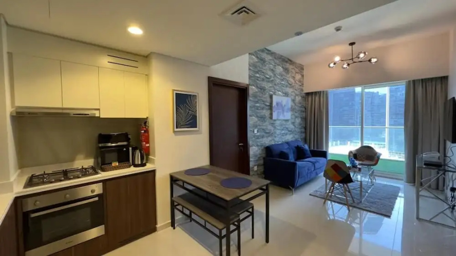 Mh-stunning 2 Bhk in Reva Residence Ref 7004