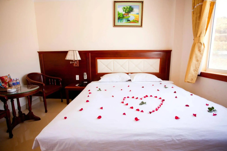 Binh Phuong Hotel