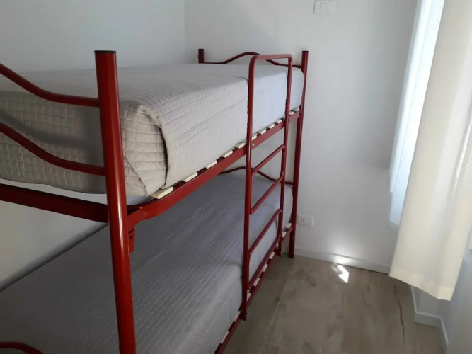Comfortable Flat Close to the Beach