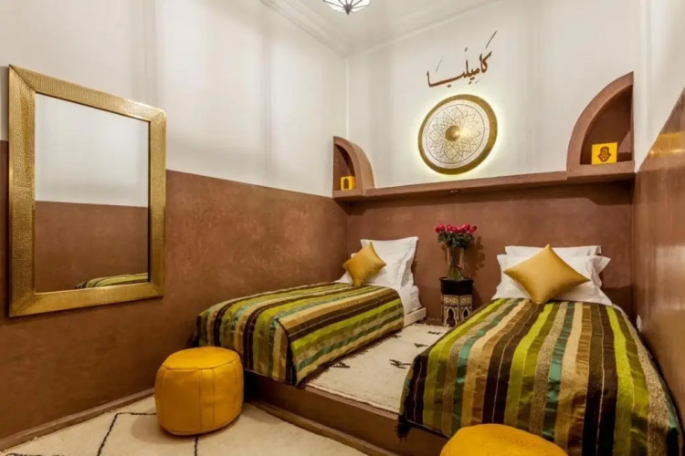 Riad Dar Yema