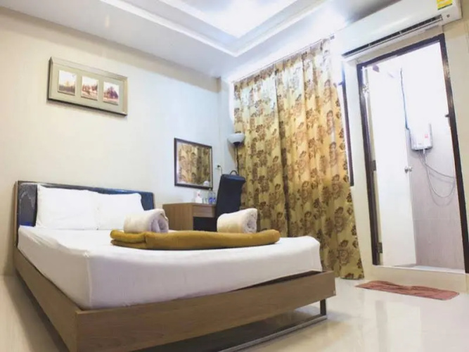 Avana Express Resort