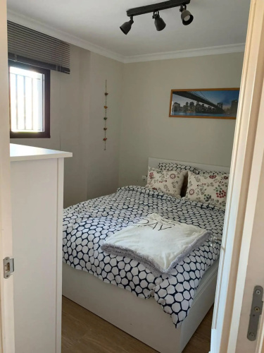 Apartamento Puerto Blanco